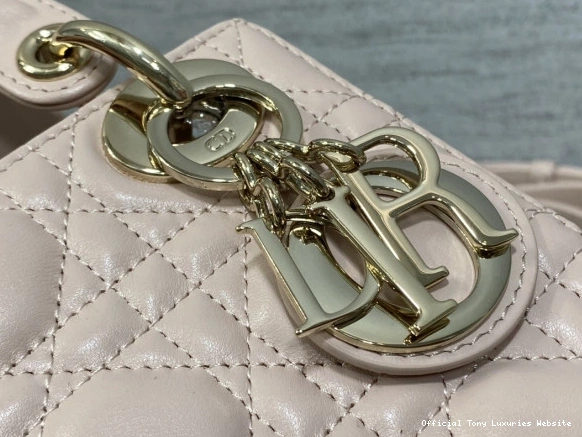 Tony Luxuries diro-17CM LADY 0710